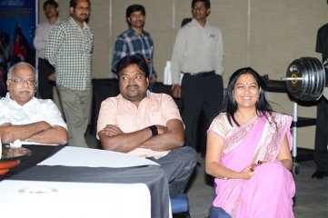 D for Dopidi Audio Launch